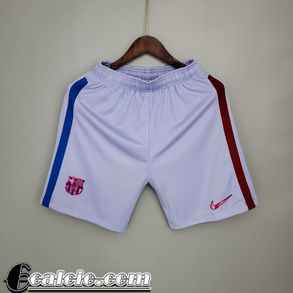 Pantaloncini Calcio Barcellona Seconda Uomo 2021 2022 DK68