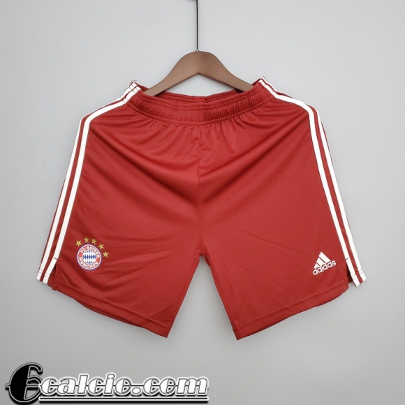 Pantaloncini Calcio ayern Munchen Prima Uomo 2021 2022 DK71