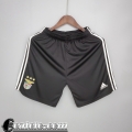 Pantaloncini Calcio Benfica Prima Uomo 2021 2022 DK72