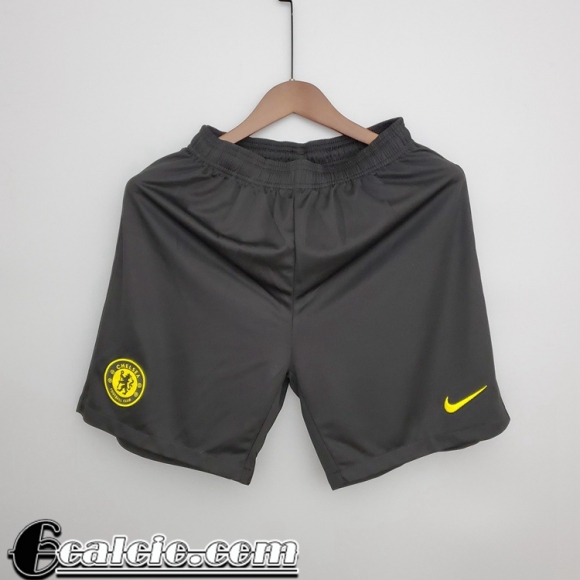 Pantaloncini Calcio Chelsea Seconda Uomo 2021 2022 DK74