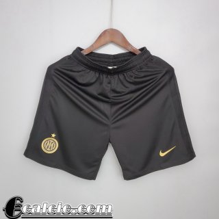 Pantaloncini Calcio Inter Milan Prima Uomo 2021 2022 DK75