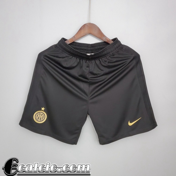 Pantaloncini Calcio Inter Milan Prima Uomo 2021 2022 DK75