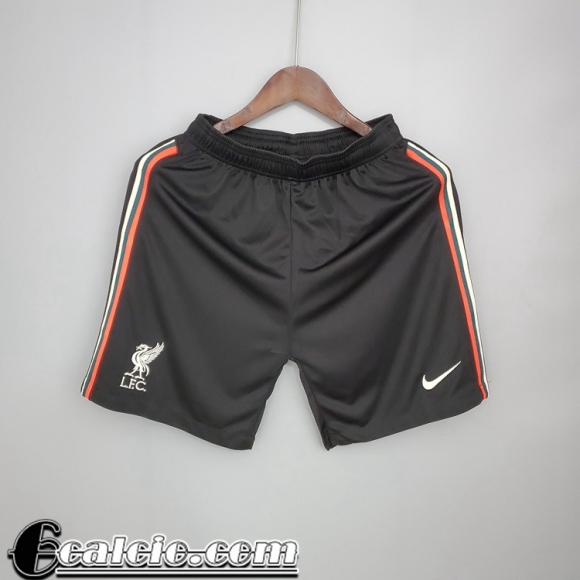 Pantaloncini Calcio Liverpool Seconda Uomo 2021 2022 DK77