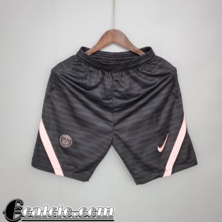 Pantaloncini Calcio PSG Uomo Nero 2021 2022 DK83