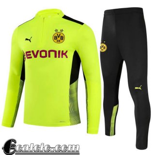 Tute Calcio Dortmund Uomo giallo 2021 2022 TG118