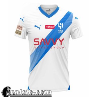 Maglia Calcio Al-Hilal Seconda Uomo 23 24