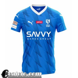 Maglia Calcio Al-Hilal Prima Uomo 23 24