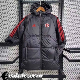 Piumino Calcio Internacional nero Uomo 23 24 G38