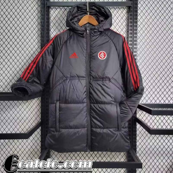 Piumino Calcio Internacional nero Uomo 23 24 G38