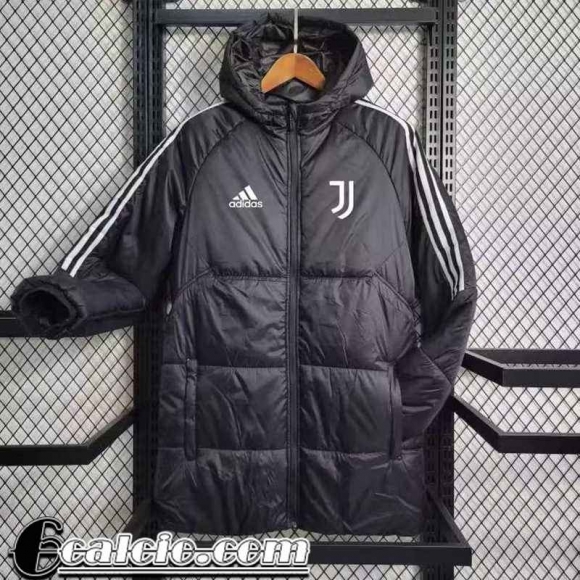 Piumino Calcio Juventus nero Uomo 23 24 G51