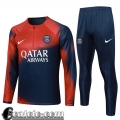 Tute Calcio PSG Uomo 23 24 A94