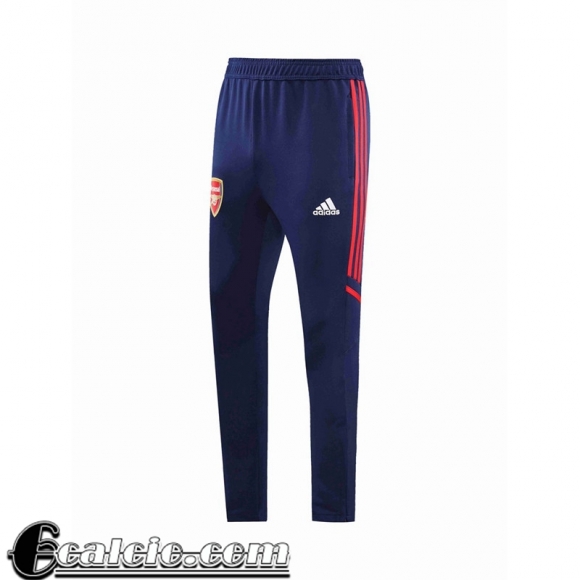 Arsenal Pantaloni Sportivi blu Uomo 22 23 P186