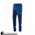 Marsiglia Pantaloni Sportivi blu Uomo 22 23 P189