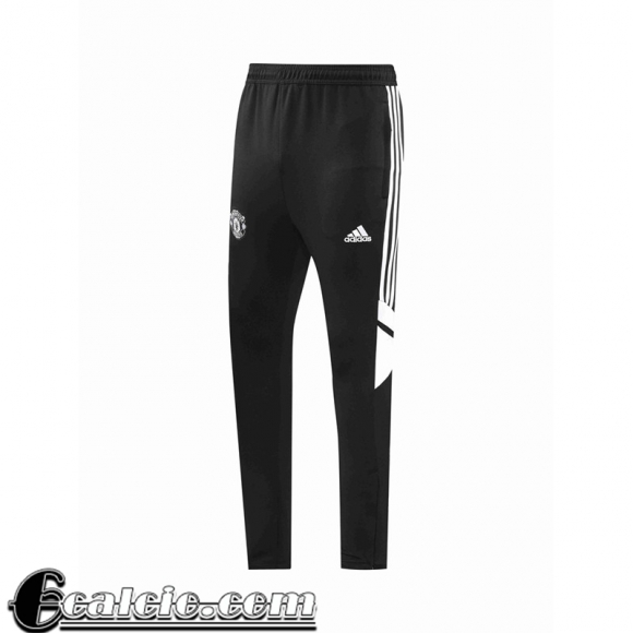 Manchester United Pantaloni Sportivi Nero Uomo 22 23 P191