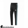 Argentina Pantaloni Sportivi Nero Uomo 22 23 P193