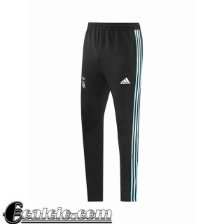 Argentina Pantaloni Sportivi Nero Uomo 22 23 P193