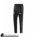 Germania Pantaloni Sportivi Nero Uomo 22 23 P194