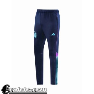 Argentina Pantaloni Sportivi blu Uomo 22 23 P195