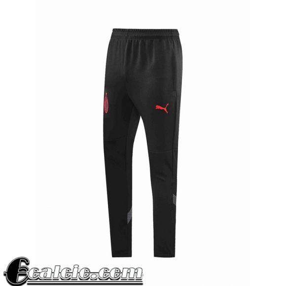 AC Pantaloni Sportivi Nero Uomo 22 23 P199