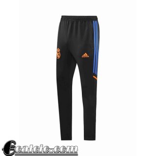 Real Madrid Pantaloni Sportivi Nero Uomo 22 23 P180