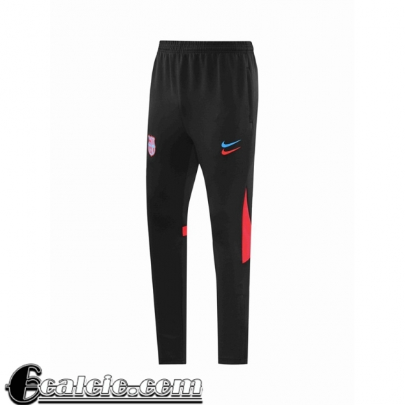 Barcelona Pantaloni Sportivi Nero Uomo 22 23 P182