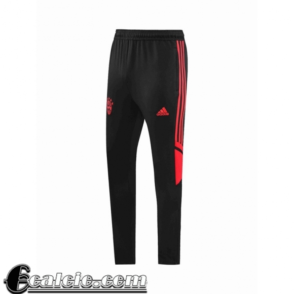 Bayern Monaco Pantaloni Sportivi Nero Uomo 22 23 P184