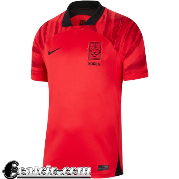 Maglie Calcio Corea Prima Uomo Coppa del Mondo 2022