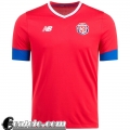 Maglie Calcio Costa Rica Prima Uomo Coppa del Mondo 2022