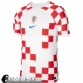 Maglie Calcio Croazia Prima Uomo Coppa del Mondo 2022