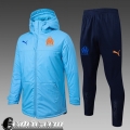 Piumino Calcio Marsiglia Uomo 25-26 G199