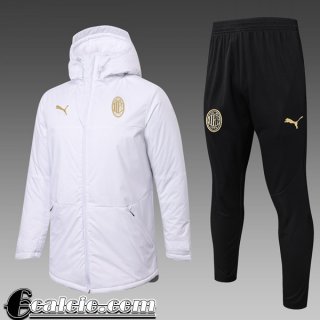 Piumino Calcio AC Milan Uomo 25-26 G206 Piumino Calcio AC Milan Uomo 25-26 G206