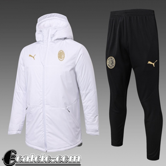 Piumino Calcio AC Milan Uomo 25-26 G206 Piumino Calcio AC Milan Uomo 25-26 G206