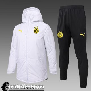 Piumino Calcio Dortmund Uomo 25-26 G207 Piumino Calcio Dortmund Uomo 25-26 G207