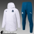 Piumino Calcio Marsiglia Uomo 25-26 G208