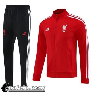 Full-Zip Giacca Liverpool Uomo 25-26 B570 Full-Zip Giacca Liverpool Uomo 25-26 B570