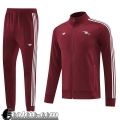 Full-Zip Giacca Arsenal Uomo 25-26 B573 Full-Zip Giacca Arsenal Uomo 25-26 B573