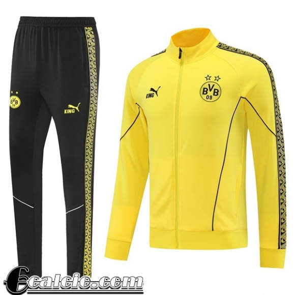 Full-Zip Giacca Dortmund Uomo 25-26 B574 Full-Zip Giacca Dortmund Uomo 25-26 B574
