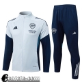 Full-Zip Giacca Arsenal Uomo 25-26 B577 Full-Zip Giacca Arsenal Uomo 25-26 B577