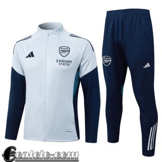 Full-Zip Giacca Arsenal Uomo 25-26 B577 Full-Zip Giacca Arsenal Uomo 25-26 B577