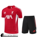 Magliette a maniche corte Liverpool Uomo 25-26 H733