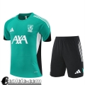 Magliette a maniche corte Liverpool Uomo 25-26 H734