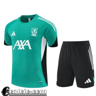Magliette a maniche corte Liverpool Uomo 25-26 H734 Magliette a maniche corte Liverpool Uomo 25-26 H734