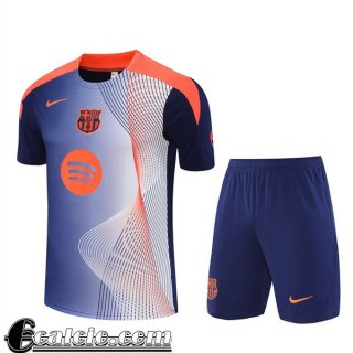Magliette a maniche corte Barcellona Uomo 25-26 H735 Magliette a maniche corte Barcellona Uomo 25-26 H735