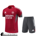 Magliette a maniche corte Arsenal Uomo 25-26 H736 Magliette a maniche corte Arsenal Uomo 25-26 H736