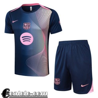 Magliette a maniche corte Barcellona Uomo 25-26 H737 Magliette a maniche corte Barcellona Uomo 25-26 H737
