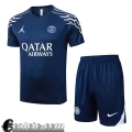 Magliette a maniche corte PSG Uomo 25-26 H739 Magliette a maniche corte PSG Uomo 25-26 H739