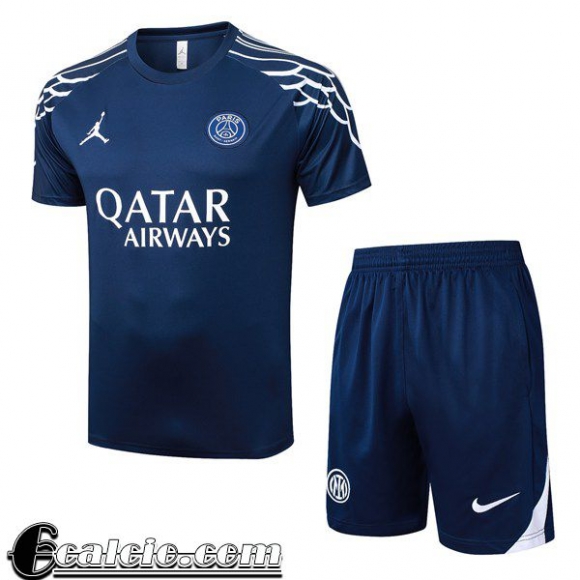Magliette a maniche corte PSG Uomo 25-26 H739 Magliette a maniche corte PSG Uomo 25-26 H739