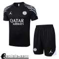 Magliette a maniche corte PSG Uomo 25-26 H740 Magliette a maniche corte PSG Uomo 25-26 H740