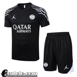 Magliette a maniche corte PSG Uomo 25-26 H740 Magliette a maniche corte PSG Uomo 25-26 H740