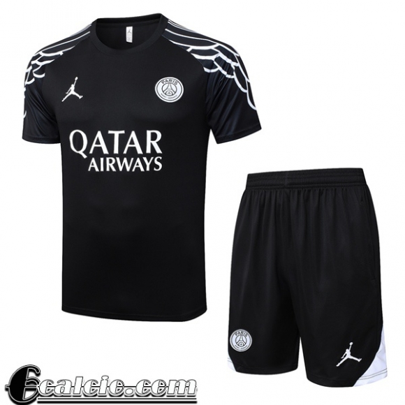 Magliette a maniche corte PSG Uomo 25-26 H740 Magliette a maniche corte PSG Uomo 25-26 H740